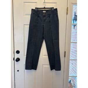 Christopher & Banks Size 10 mom jeans